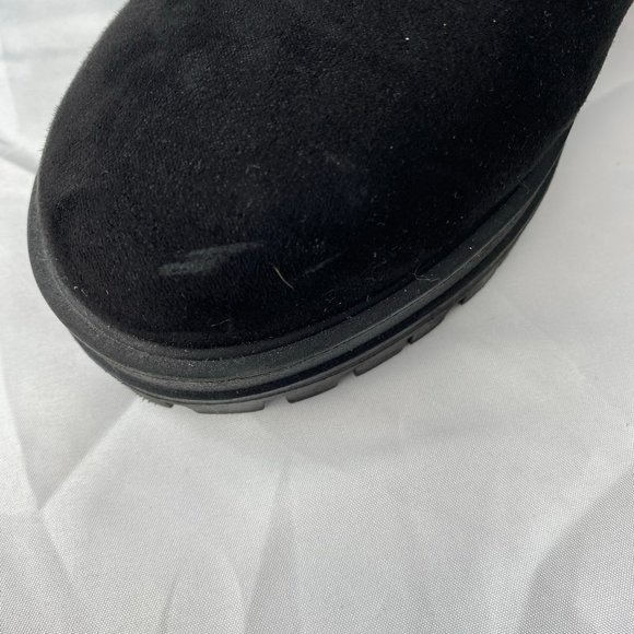 F21 boots - Picture 4 of 7